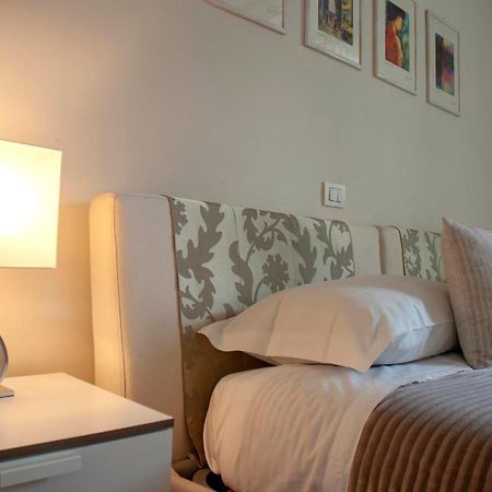 Bea Suites Luxury Rooms โรม ภายนอก รูปภาพ