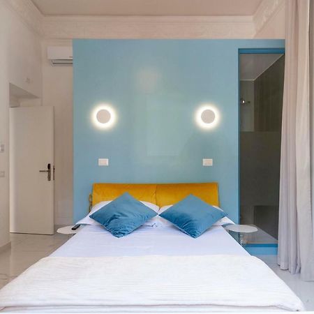 Bea Suites Luxury Rooms โรม ภายนอก รูปภาพ