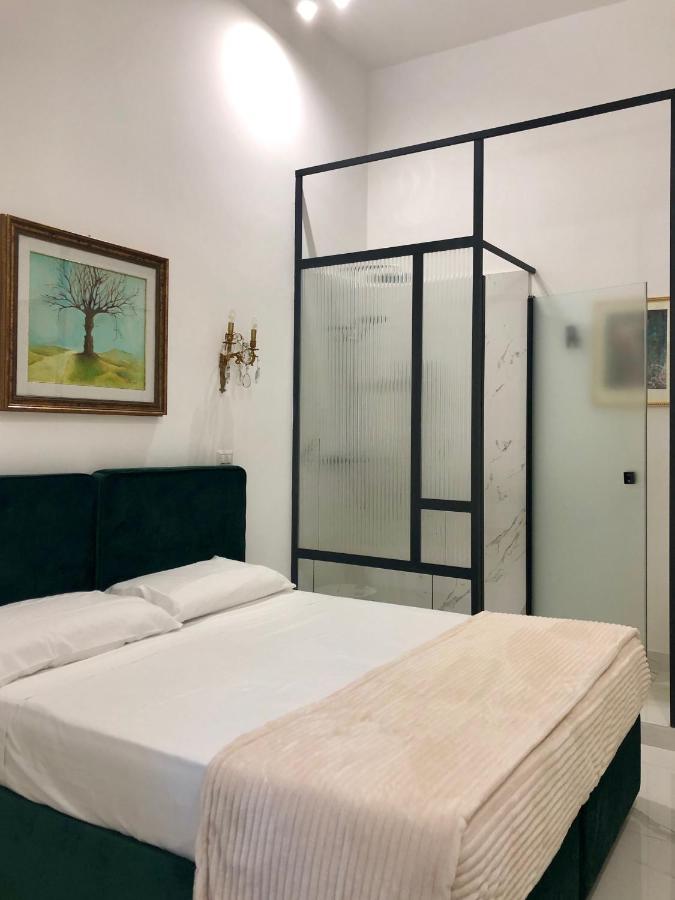 Bea Suites Luxury Rooms โรม ภายนอก รูปภาพ