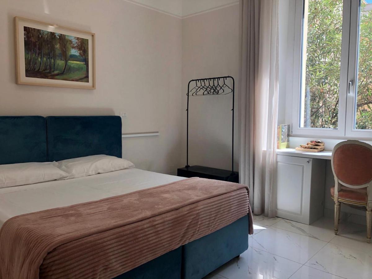 Bea Suites Luxury Rooms โรม ภายนอก รูปภาพ