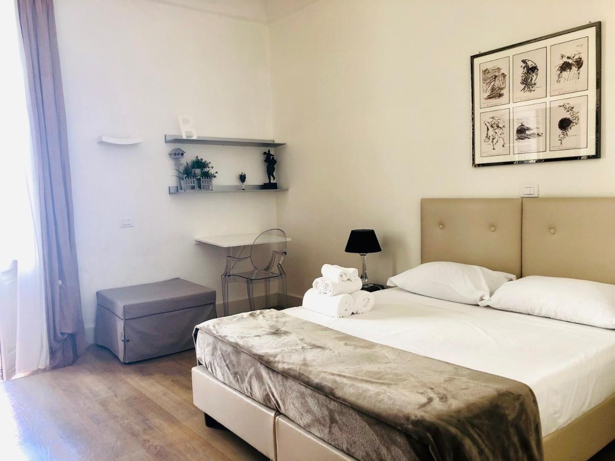 Bea Suites Luxury Rooms โรม ภายนอก รูปภาพ