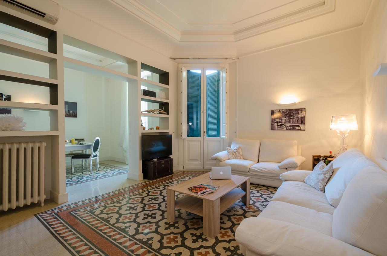 Bea Suites Luxury Rooms โรม ภายนอก รูปภาพ