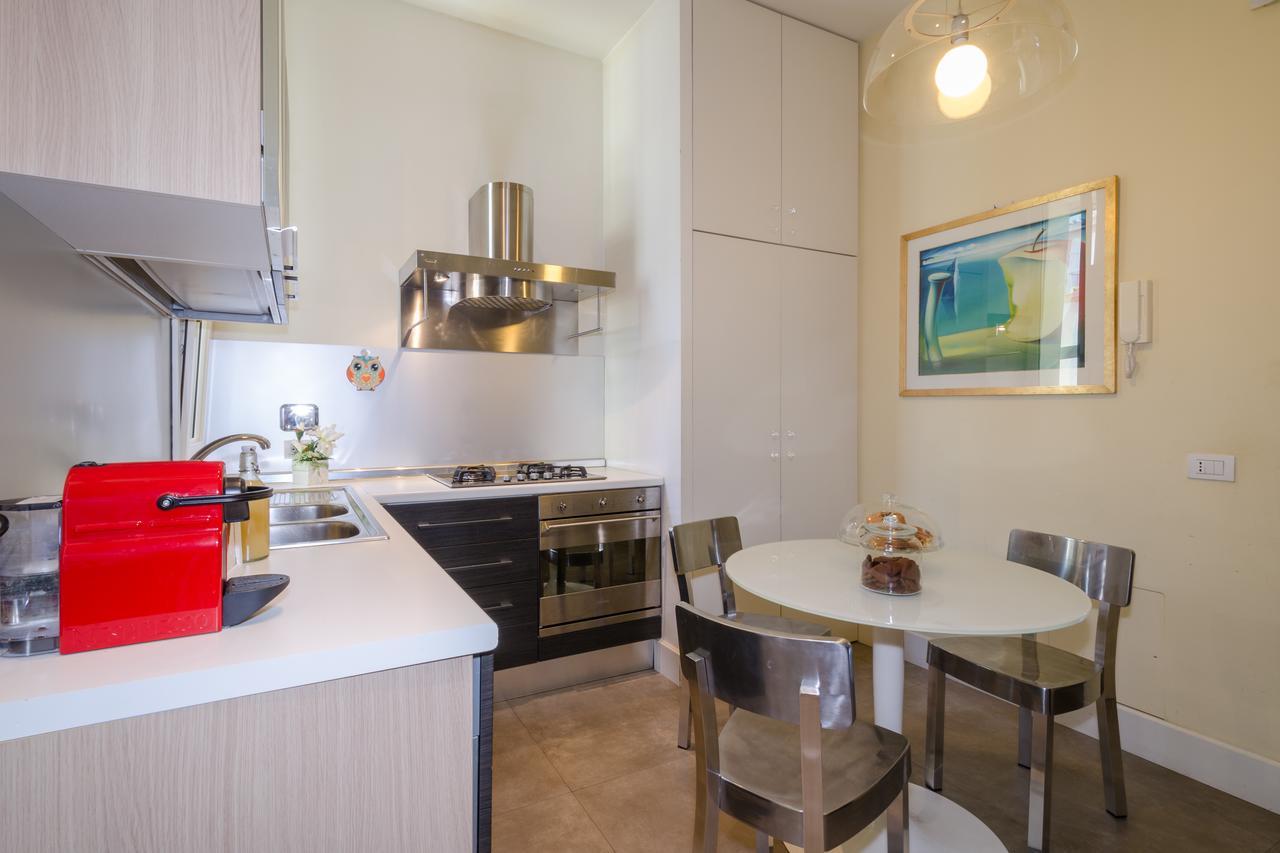Bea Suites Luxury Rooms โรม ภายนอก รูปภาพ