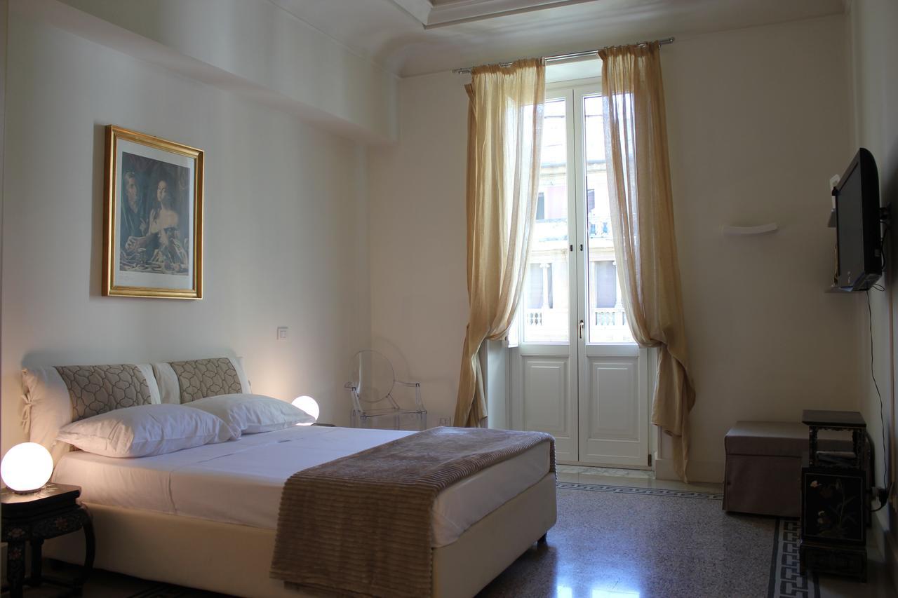 Bea Suites Luxury Rooms โรม ภายนอก รูปภาพ