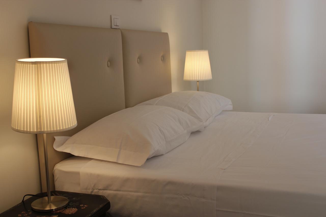 Bea Suites Luxury Rooms โรม ภายนอก รูปภาพ