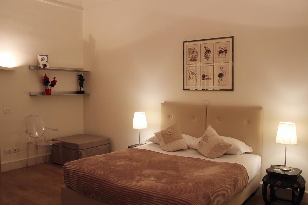 Bea Suites Luxury Rooms โรม ภายนอก รูปภาพ