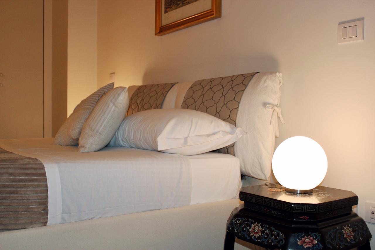 Bea Suites Luxury Rooms โรม ภายนอก รูปภาพ