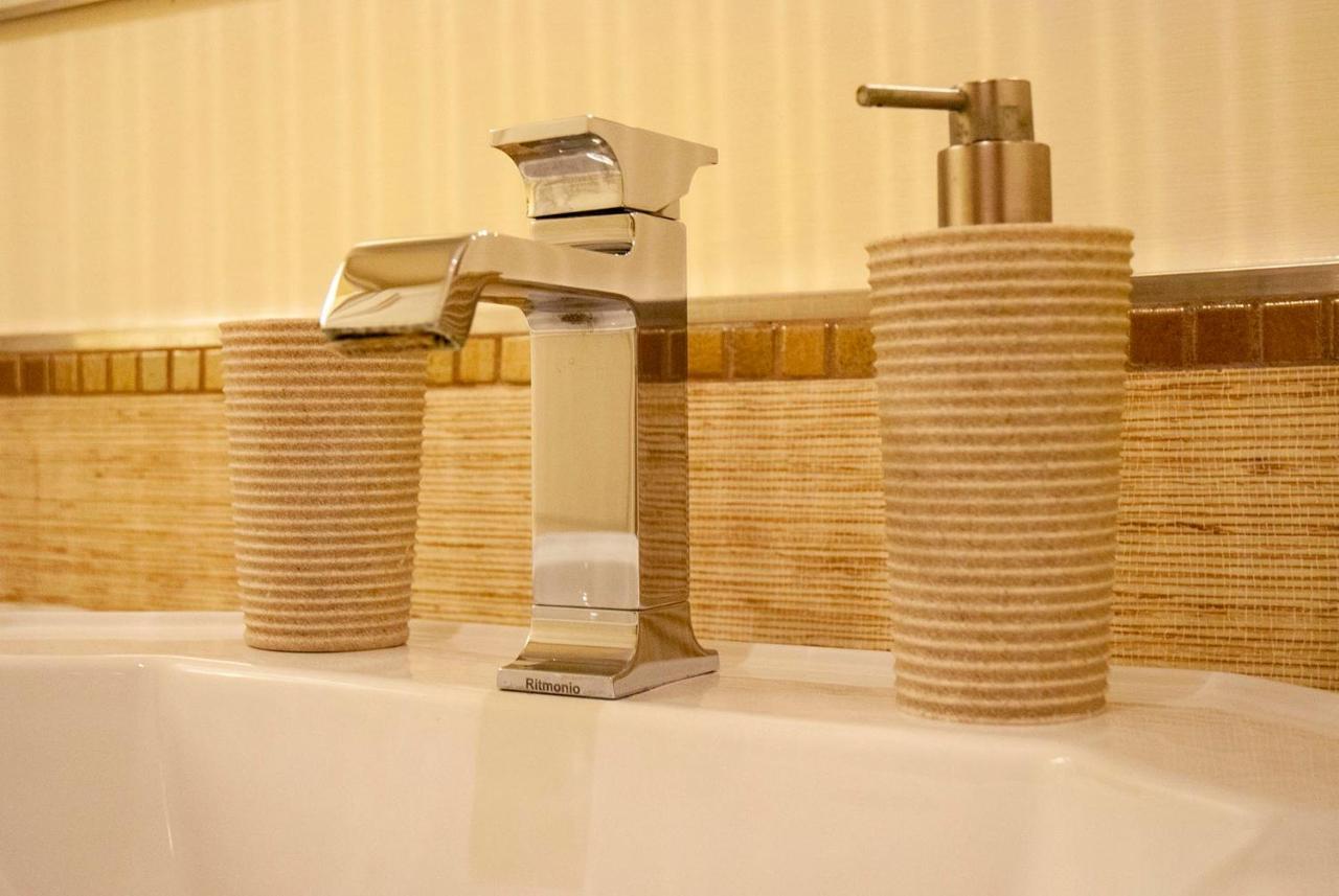 Bea Suites Luxury Rooms โรม ภายนอก รูปภาพ