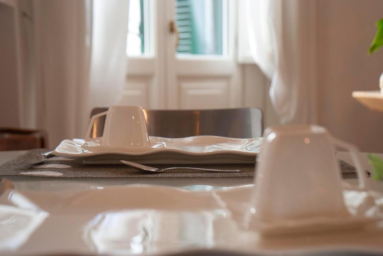 Bea Suites Luxury Rooms โรม ภายนอก รูปภาพ