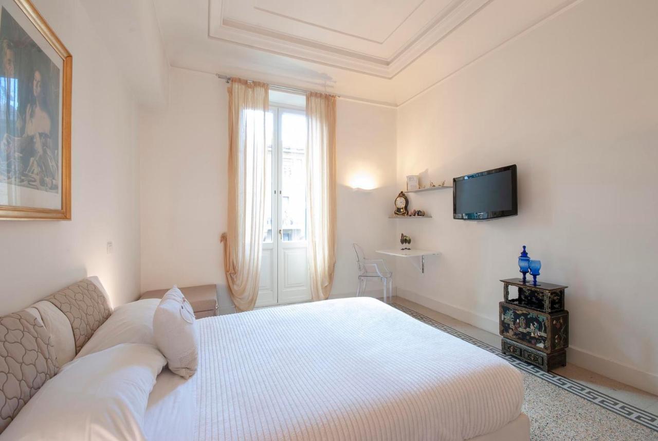 Bea Suites Luxury Rooms โรม ภายนอก รูปภาพ