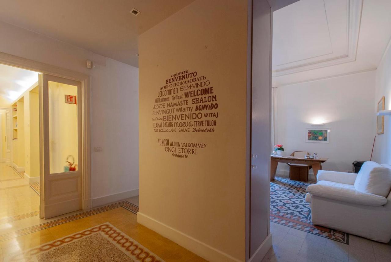 Bea Suites Luxury Rooms โรม ภายนอก รูปภาพ