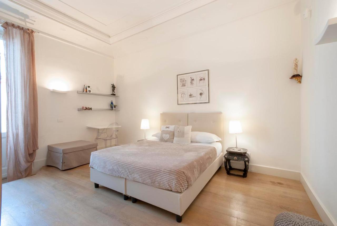 Bea Suites Luxury Rooms โรม ภายนอก รูปภาพ