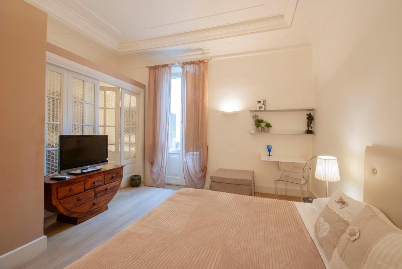 Bea Suites Luxury Rooms โรม ภายนอก รูปภาพ
