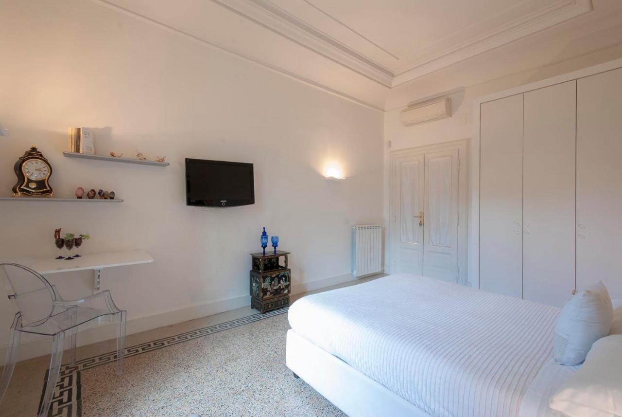 Bea Suites Luxury Rooms โรม ภายนอก รูปภาพ