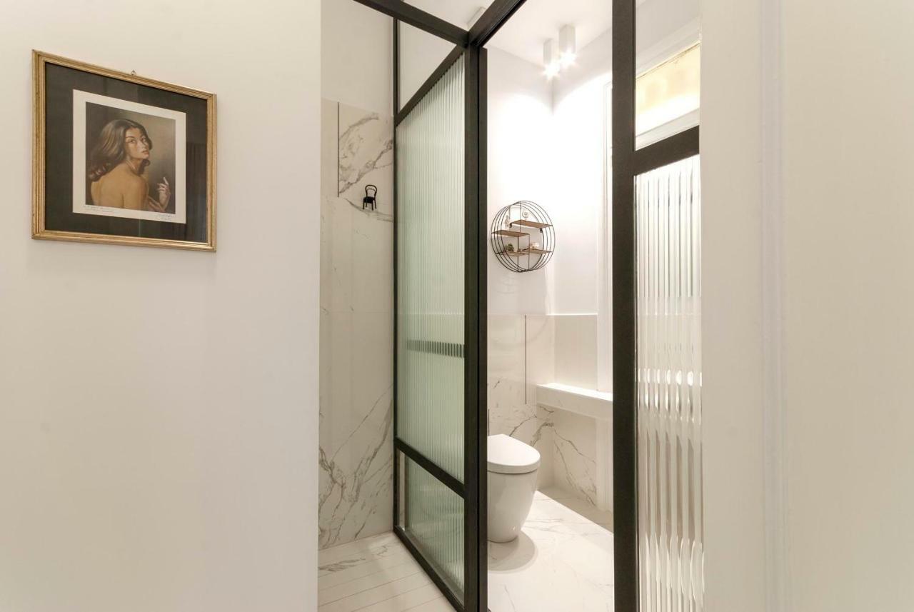 Bea Suites Luxury Rooms โรม ภายนอก รูปภาพ