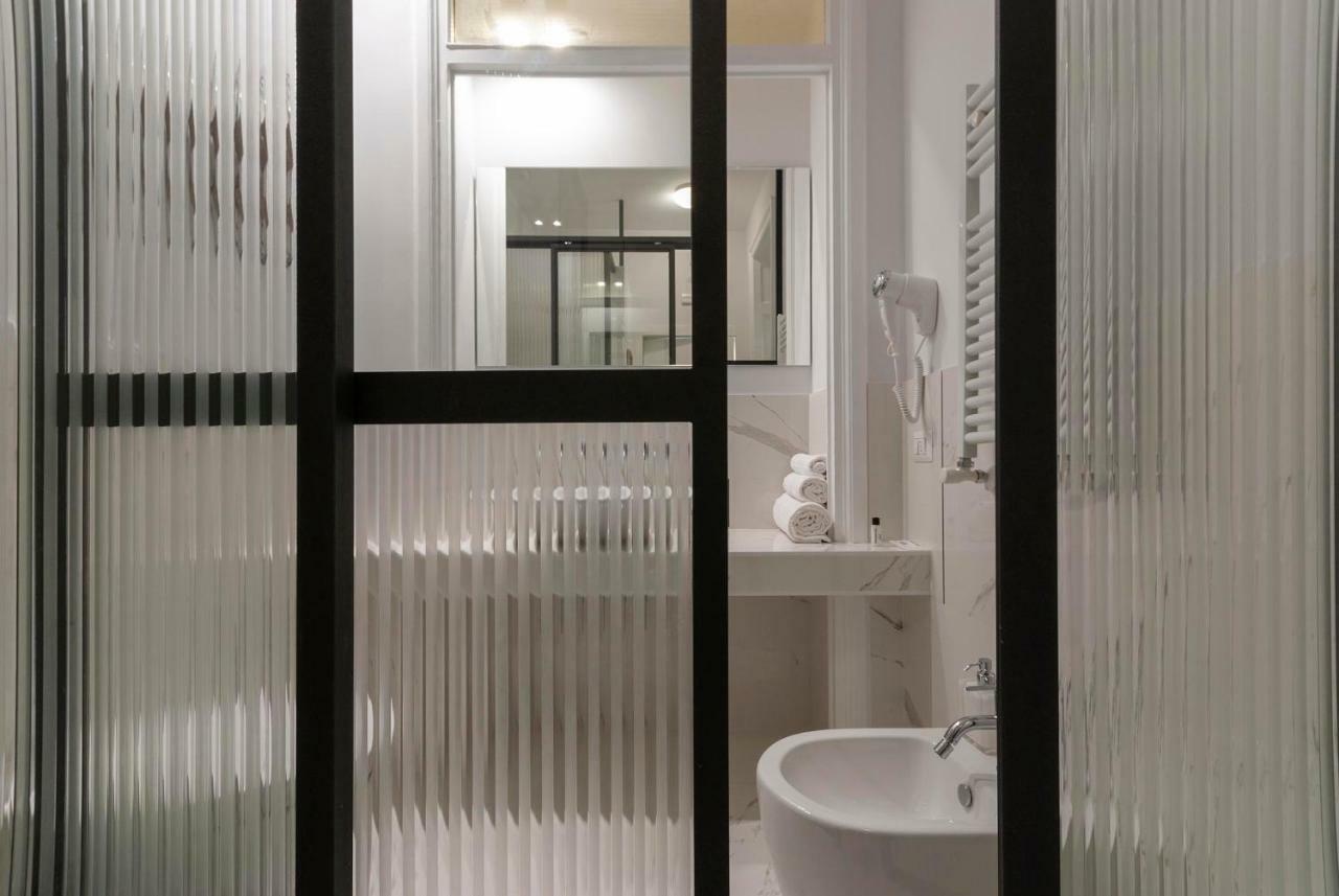 Bea Suites Luxury Rooms โรม ห้อง รูปภาพ