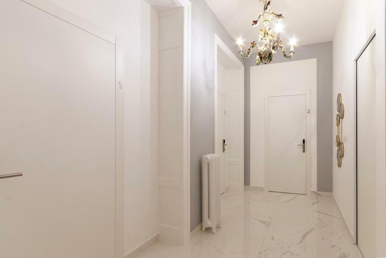Bea Suites Luxury Rooms โรม ภายนอก รูปภาพ