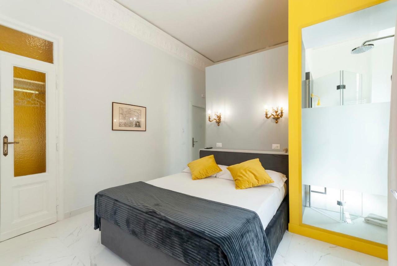 Bea Suites Luxury Rooms โรม ภายนอก รูปภาพ