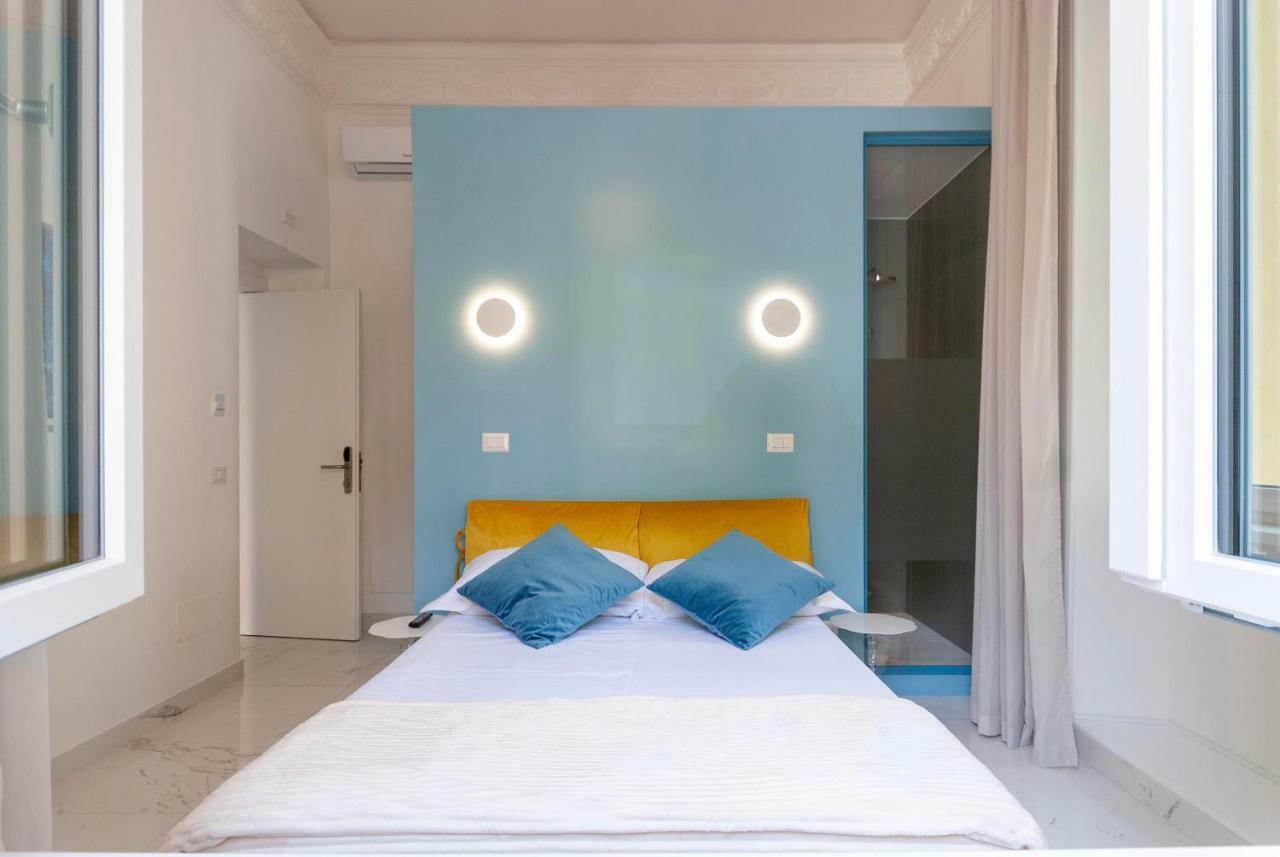 Bea Suites Luxury Rooms โรม ภายนอก รูปภาพ