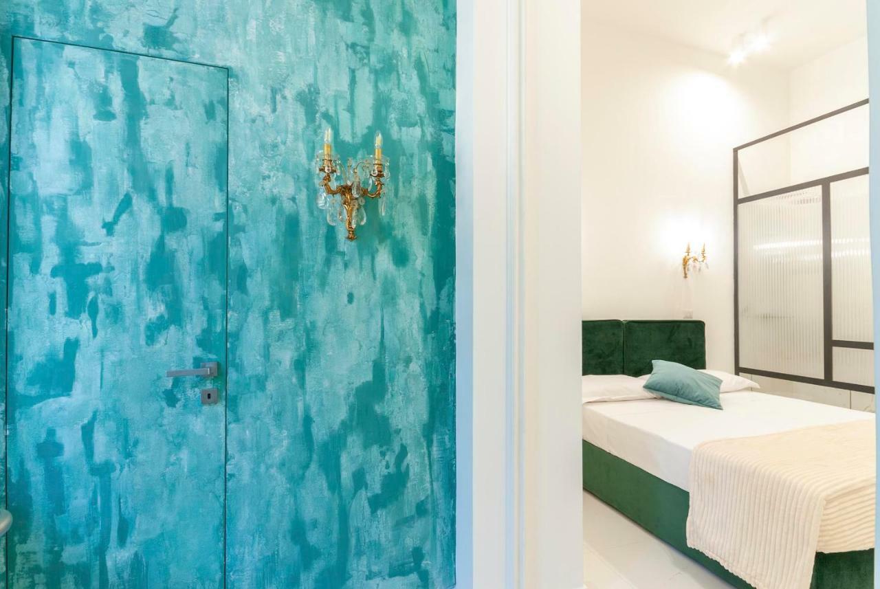 Bea Suites Luxury Rooms โรม ภายนอก รูปภาพ