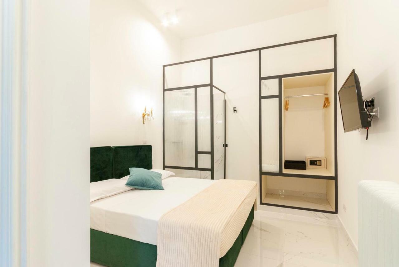 Bea Suites Luxury Rooms โรม ภายนอก รูปภาพ